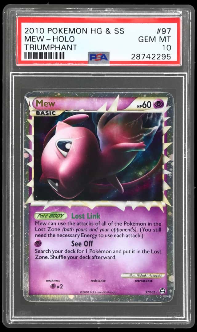 Mew