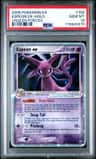 Espeon Ex