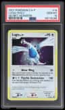 Lugia