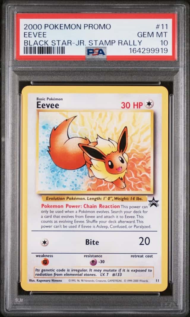 Eevee