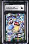 Blastoise Ex