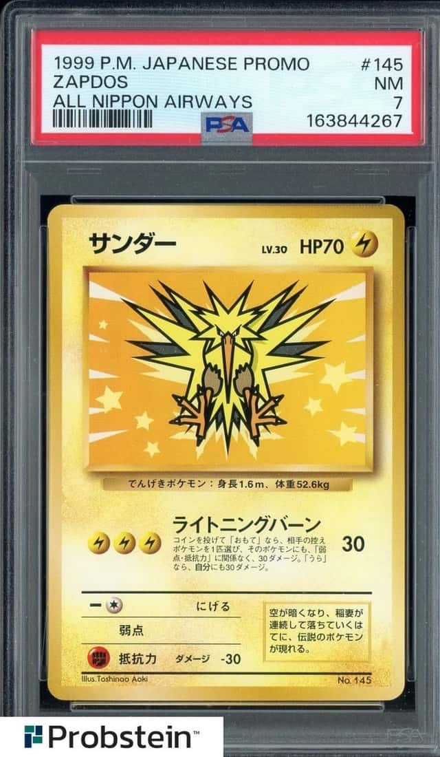 Zapdos