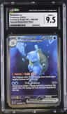 Blastoise Ex
