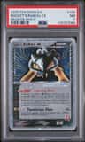 Rocket'S Raikou Ex