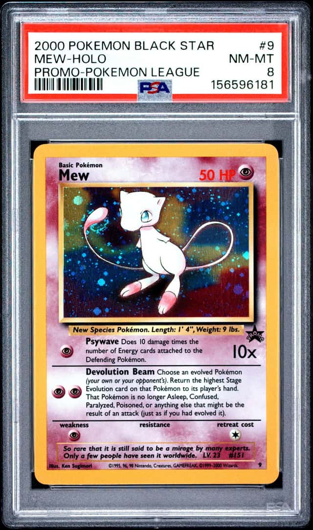 Mew