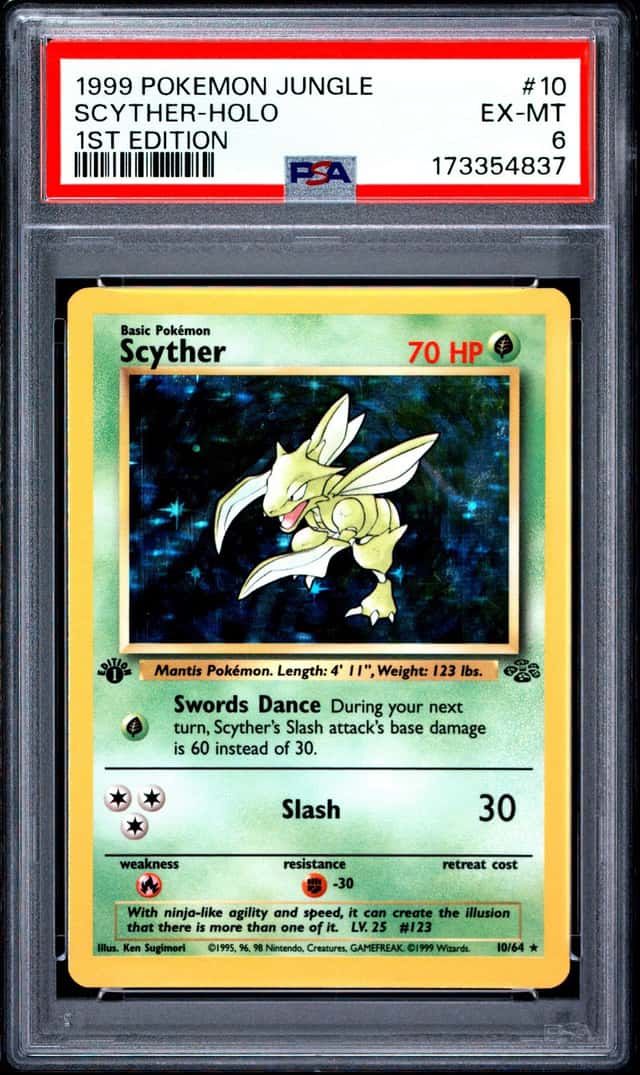Scyther
