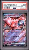 Rocket'S Mewtwo Ex