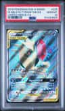 Mega Sableye & Tyranitar Gx