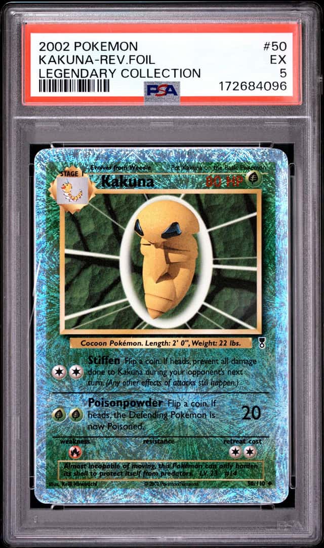 Kakuna