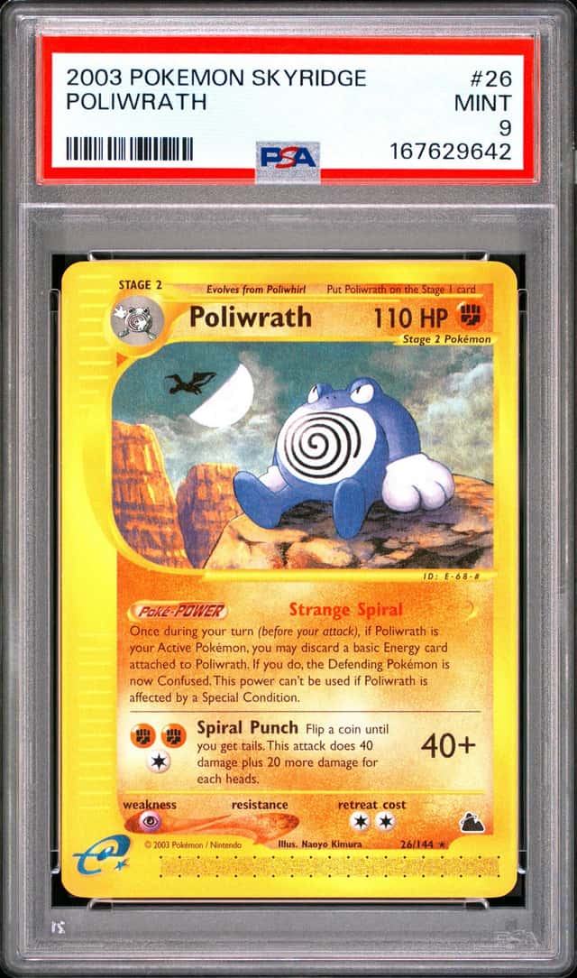 Poliwrath