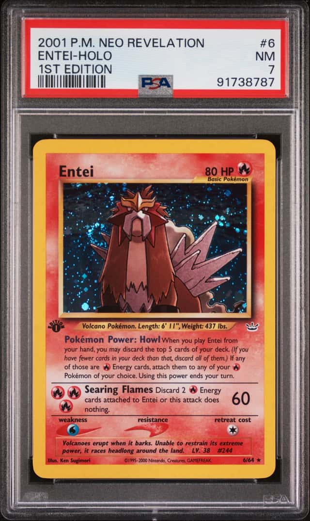Entei
