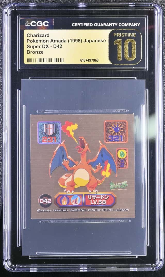 Charizard