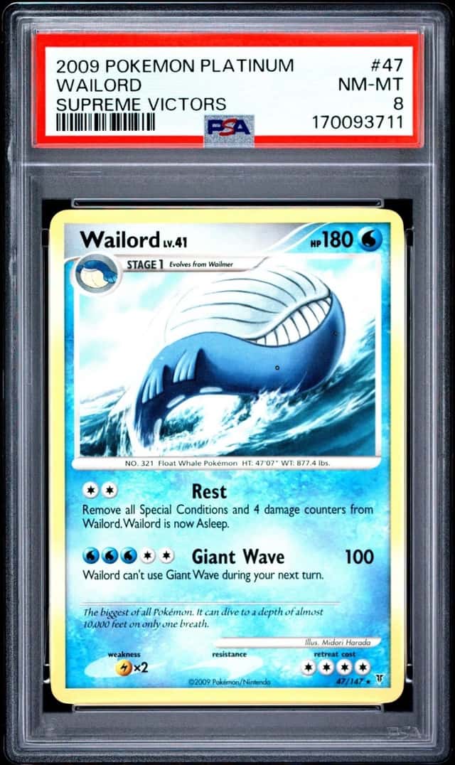 Wailord
