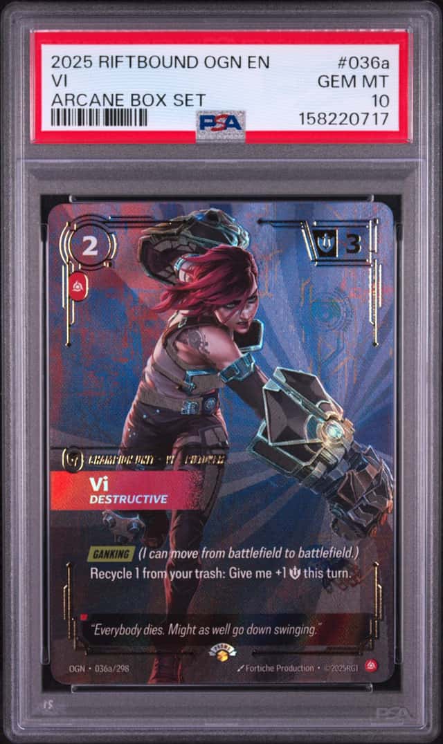 Vi