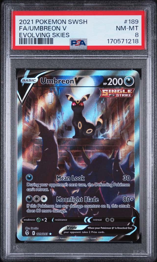 Umbreon V