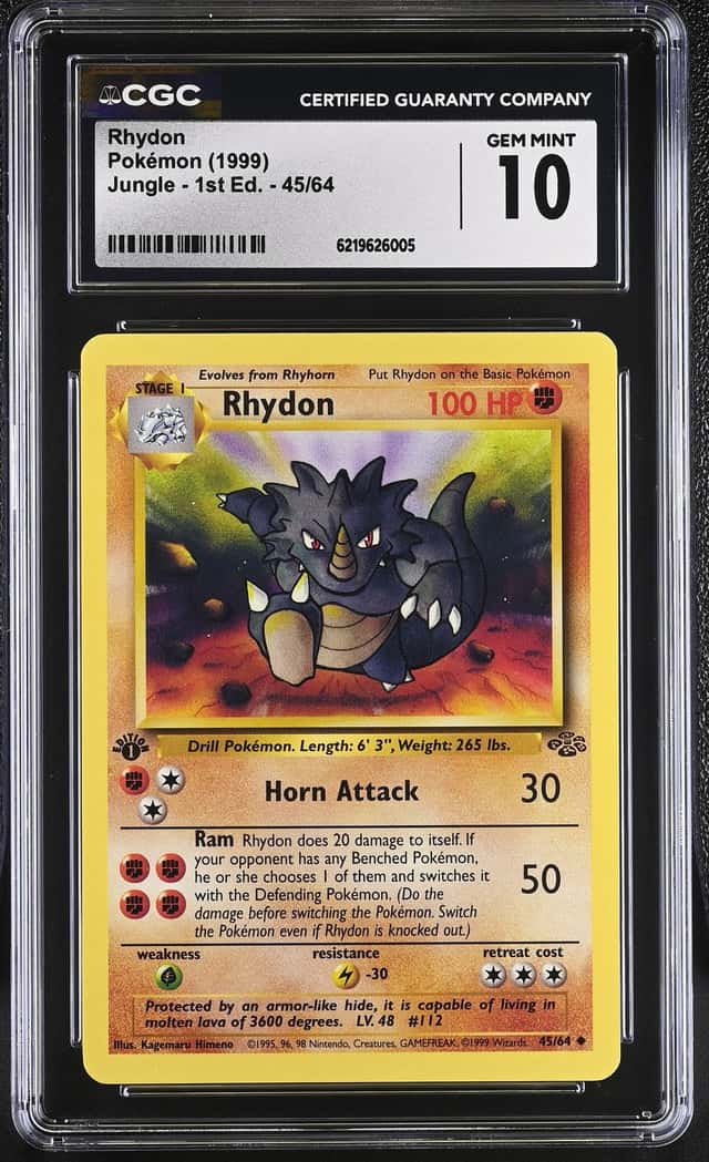 Rhydon