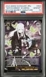 "witch/greed" Echidna