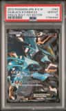Black Kyurem Ex