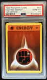 Fighting Energy
