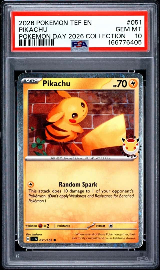 Pikachu