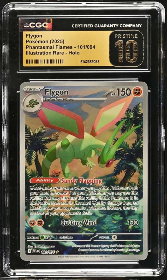 Flygon