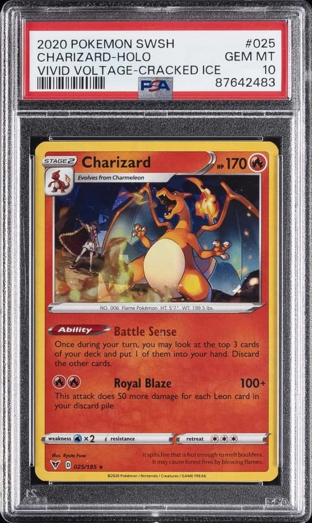 Charizard