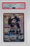 Lycanroc Gx