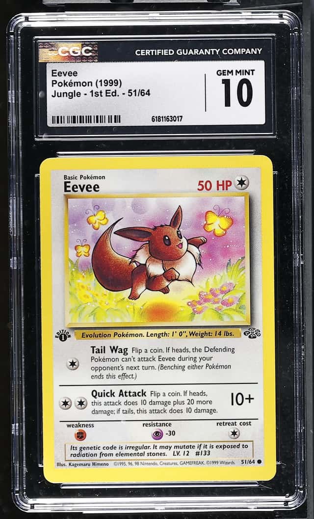 Eevee