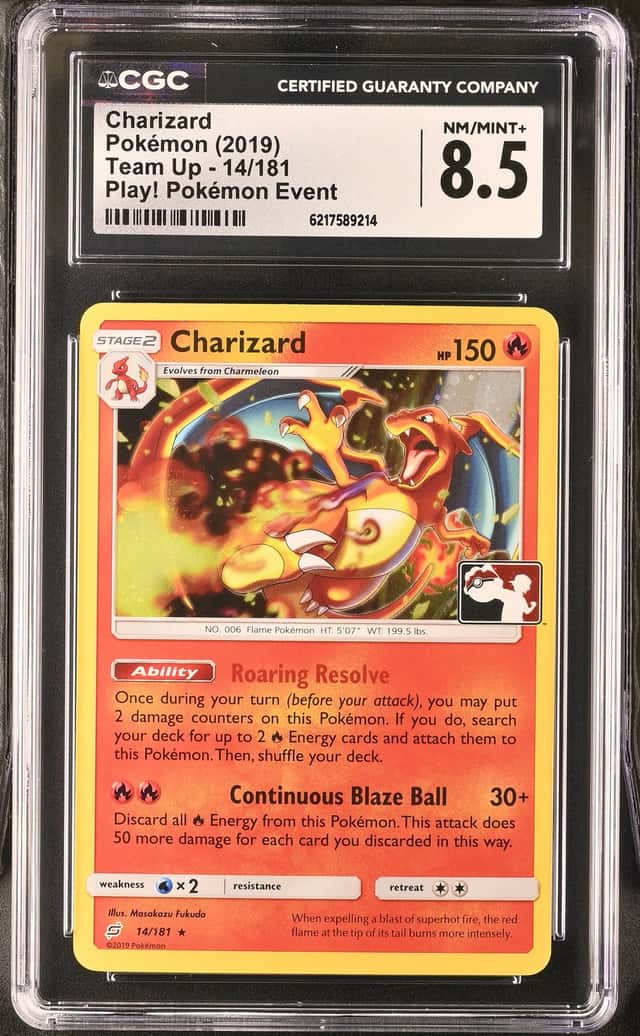 Charizard