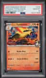 Ethan'S Typhlosion