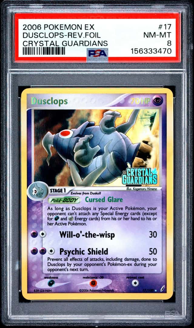 Dusclops
