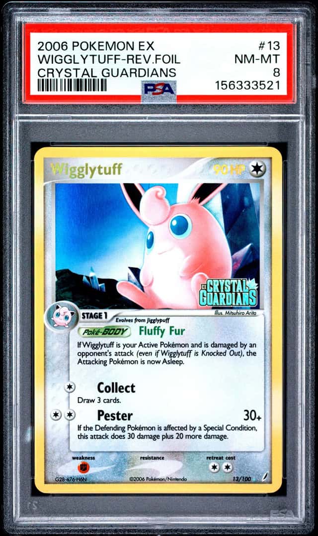 Wigglytuff