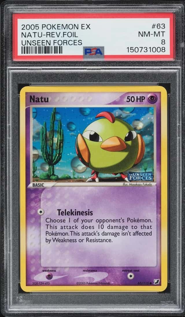 Natu