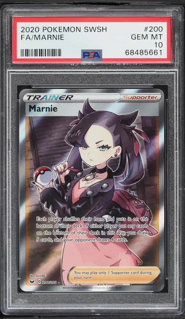 Marnie