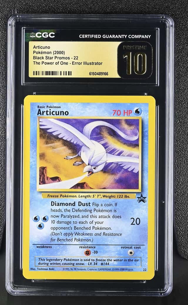 Articuno