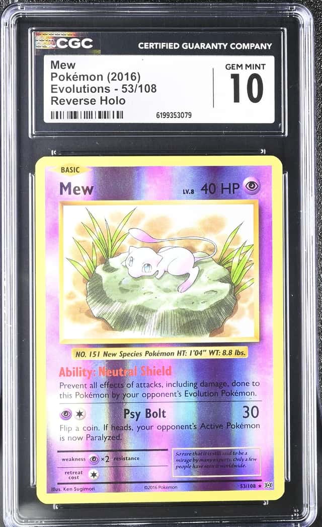 Mew