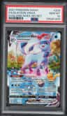 Glaceon Vmax
