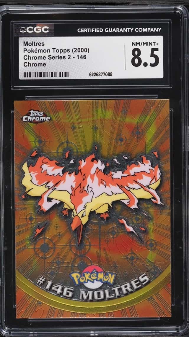 Moltres