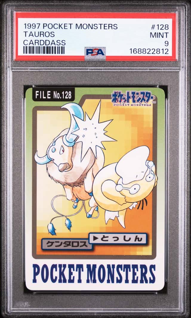 Tauros