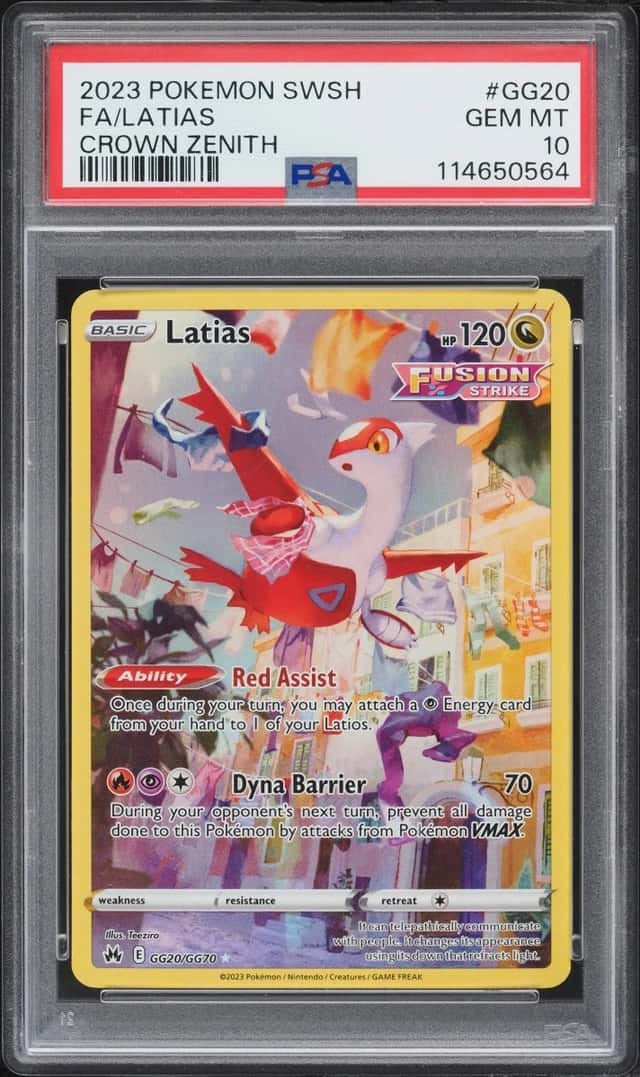Latias