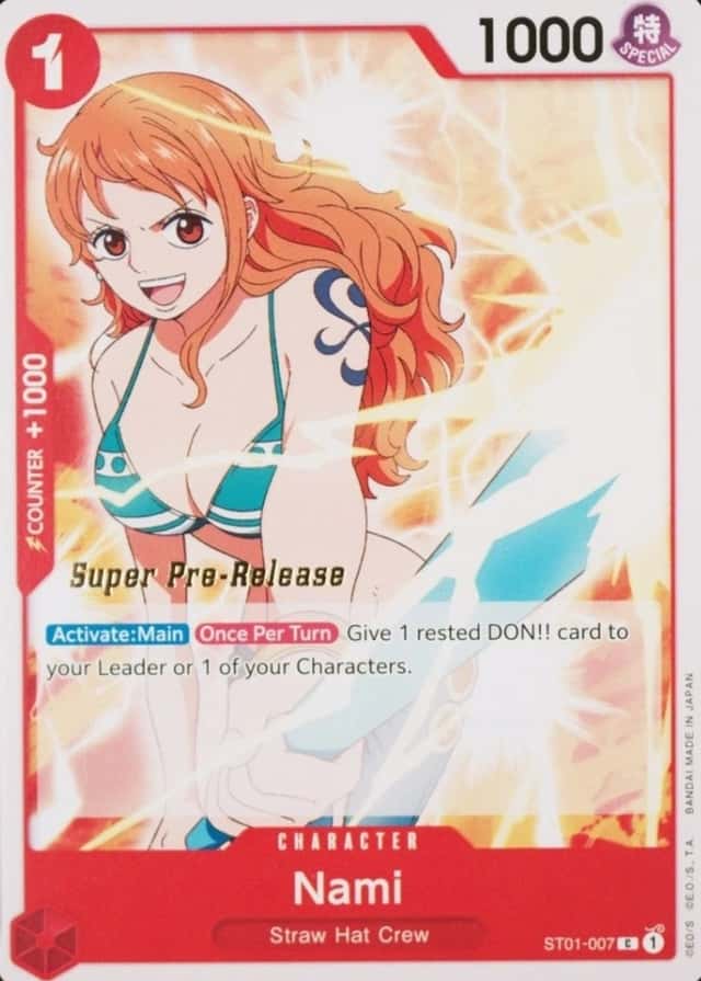 Prerelease