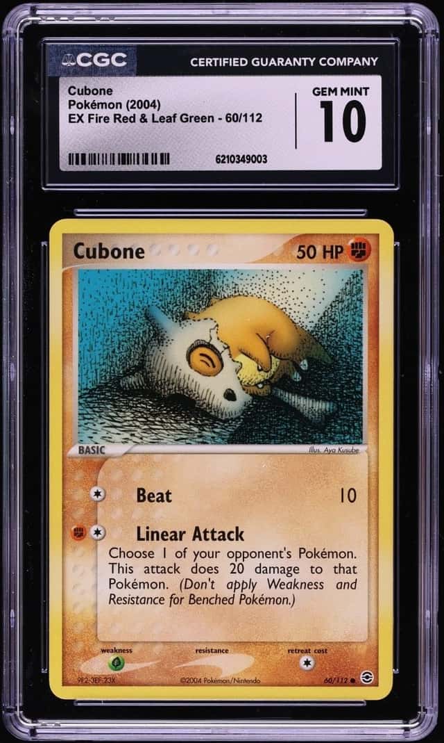 Cubone