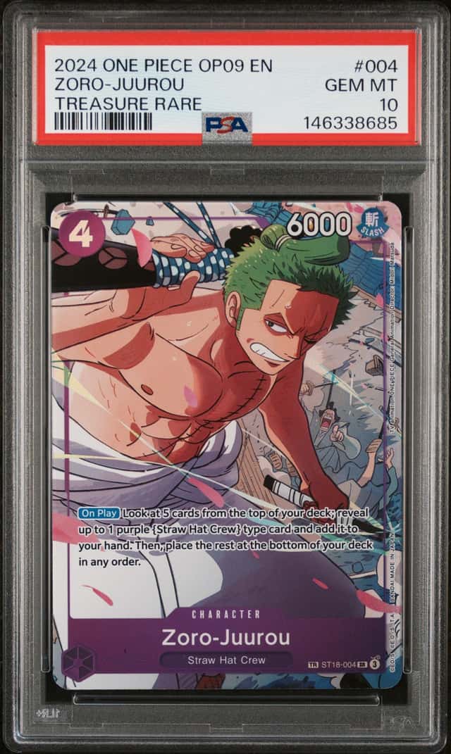 Zoro-Juurou