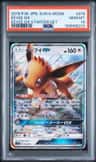 Eevee Gx