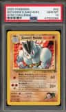 Giovanni'S Machoke