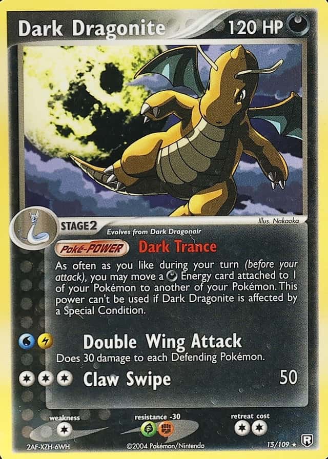 Non-Holo