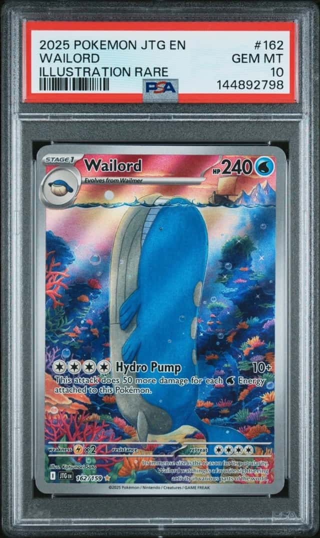 Wailord