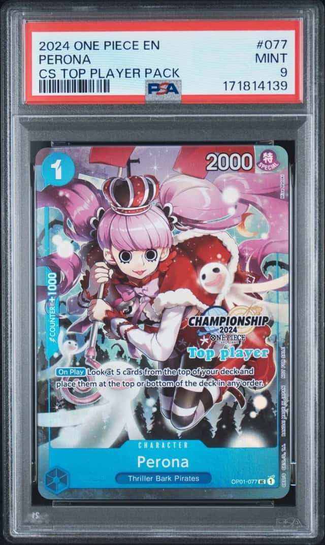 Perona