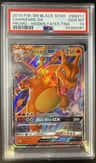 Charizard Gx