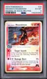 Magma'S Houndoom